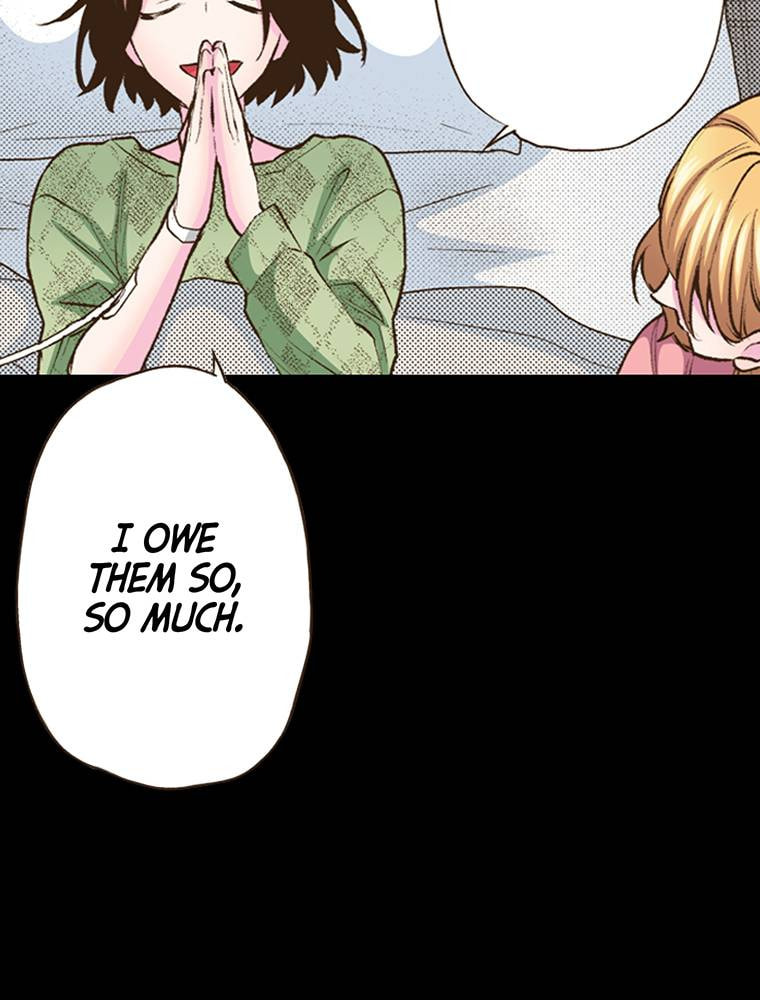 Read Monster & Parent chapter 55 image 9 on Lezhin