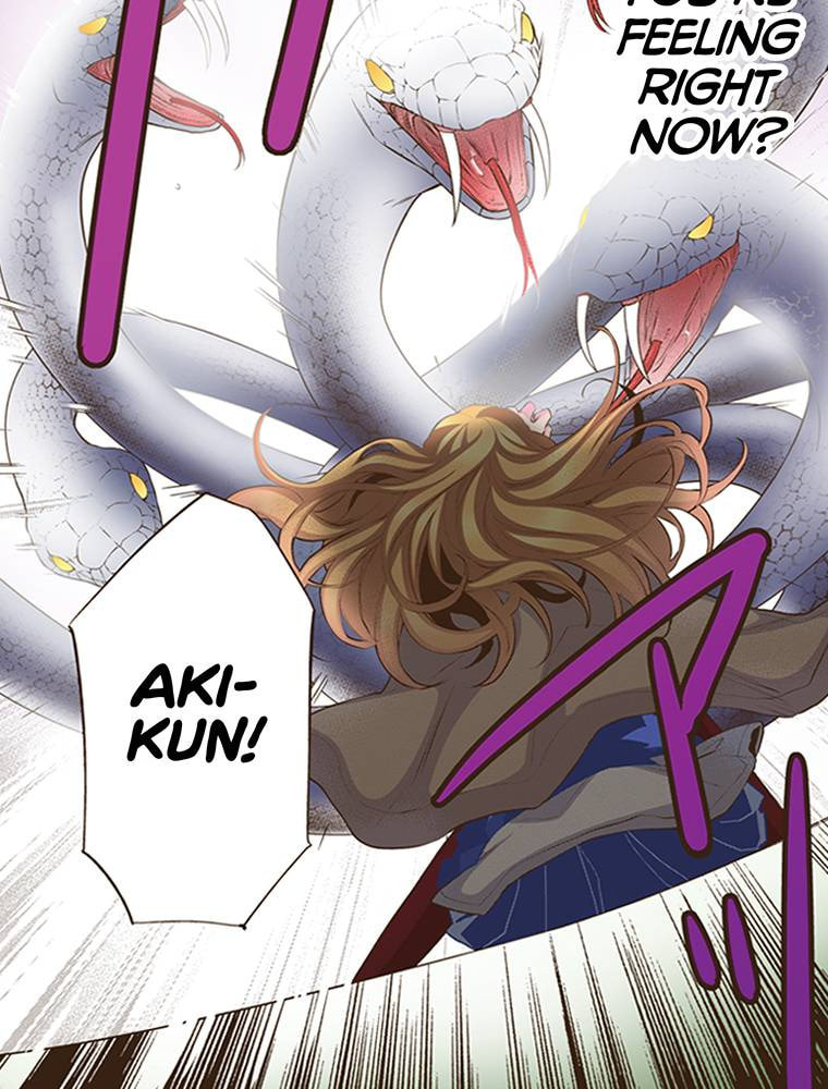 Read Monster & Parent chapter 56 image 16 on Lezhin