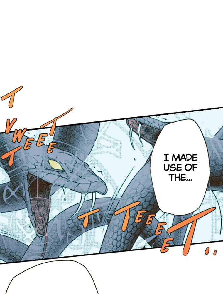Read Monster & Parent chapter 56 image 20 on Lezhin