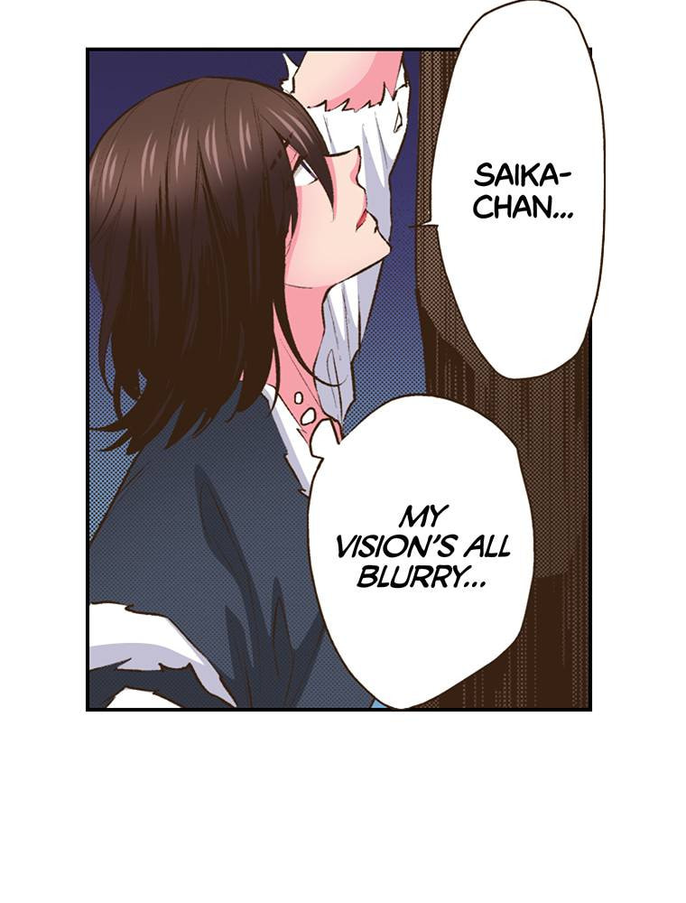 Read Monster & Parent chapter 56 image 29 on Lezhin
