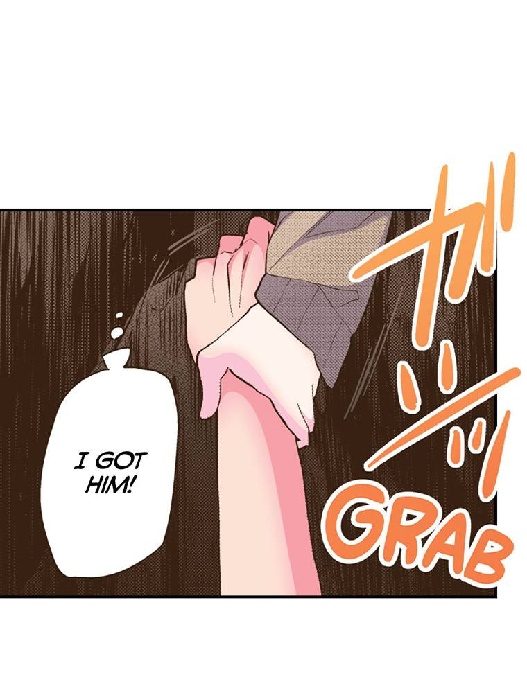Read Monster & Parent chapter 56 image 35 on Lezhin