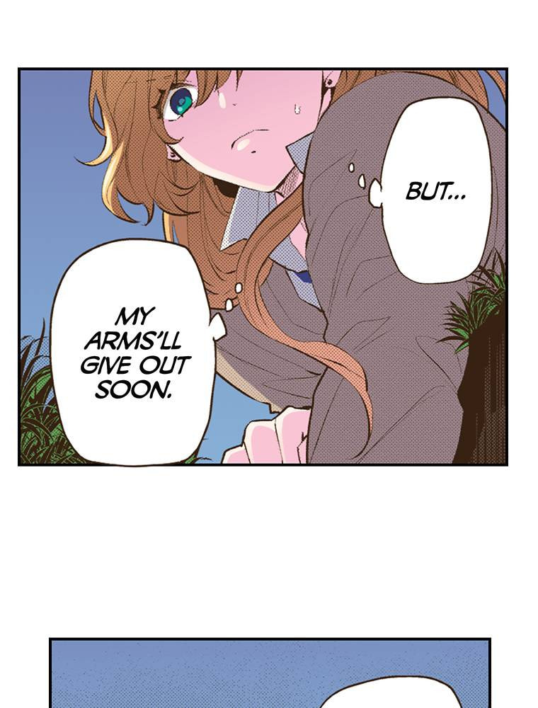 Read Monster & Parent chapter 56 image 36 on Lezhin
