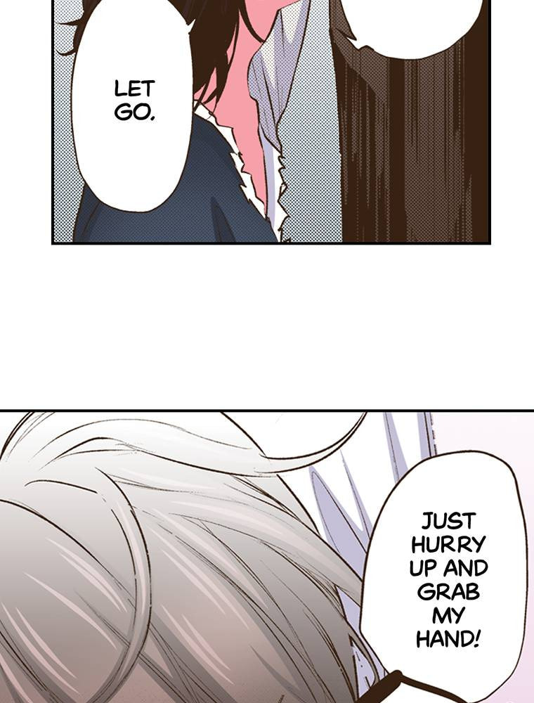 Read Monster & Parent chapter 56 image 38 on Lezhin