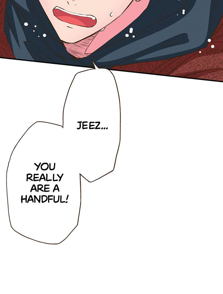 Read Monster & Parent chapter 56 image 59 on Lezhin