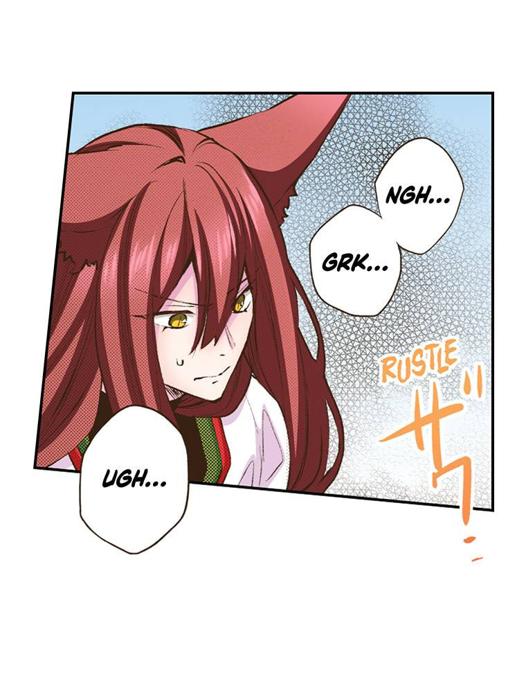 Read Monster & Parent chapter 56 image 6 on Lezhin