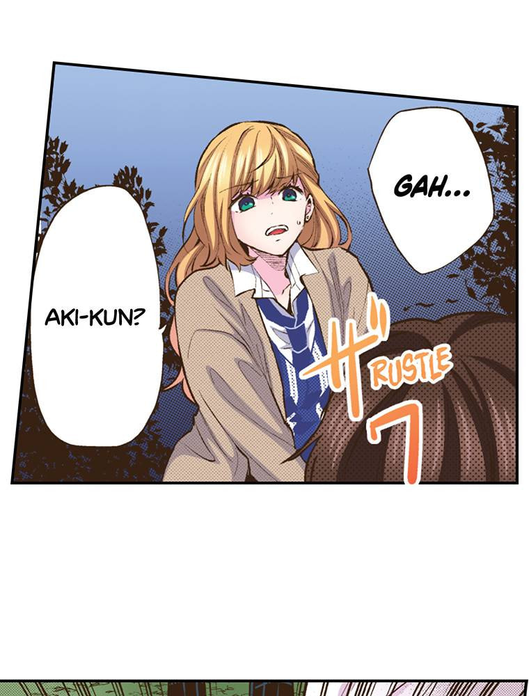 Read Monster & Parent chapter 56 image 7 on Lezhin