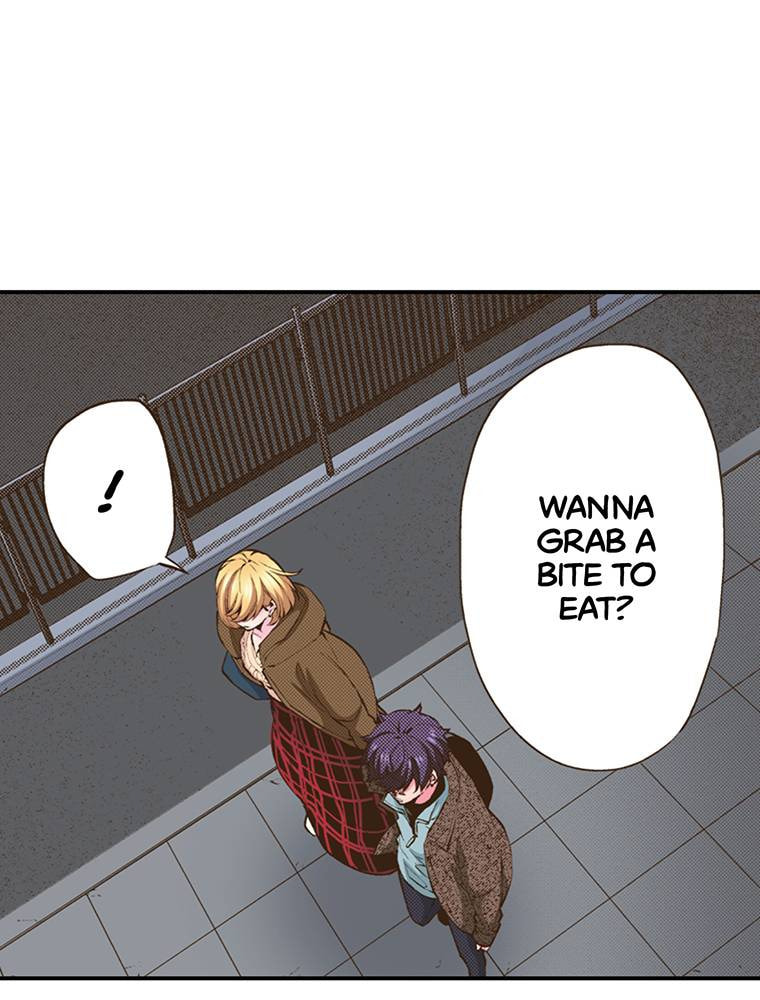 Read Monster & Parent chapter 57 image 10 on Lezhin