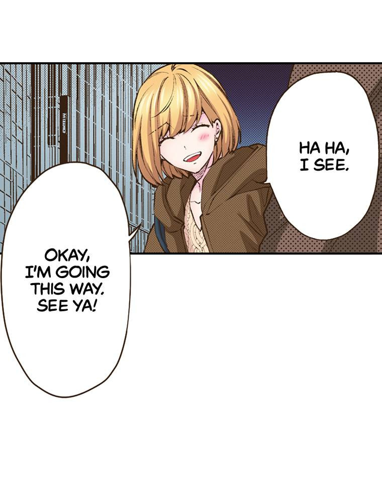 Read Monster & Parent chapter 57 image 15 on Lezhin
