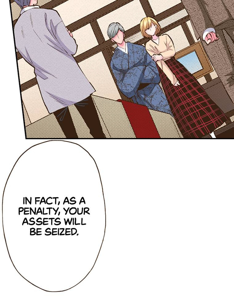 Read Monster & Parent chapter 57 image 32 on Lezhin