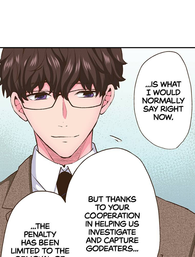 Read Monster & Parent chapter 57 image 33 on Lezhin