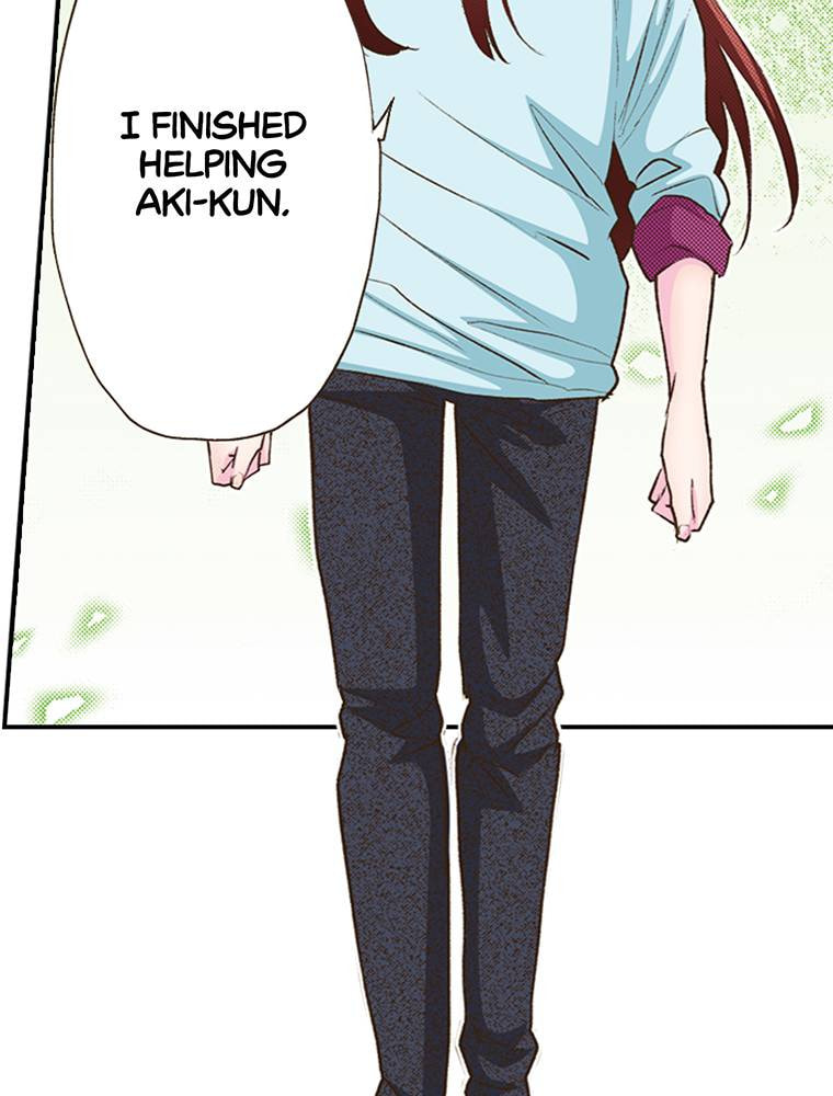 Read Monster & Parent chapter 57 image 43 on Lezhin