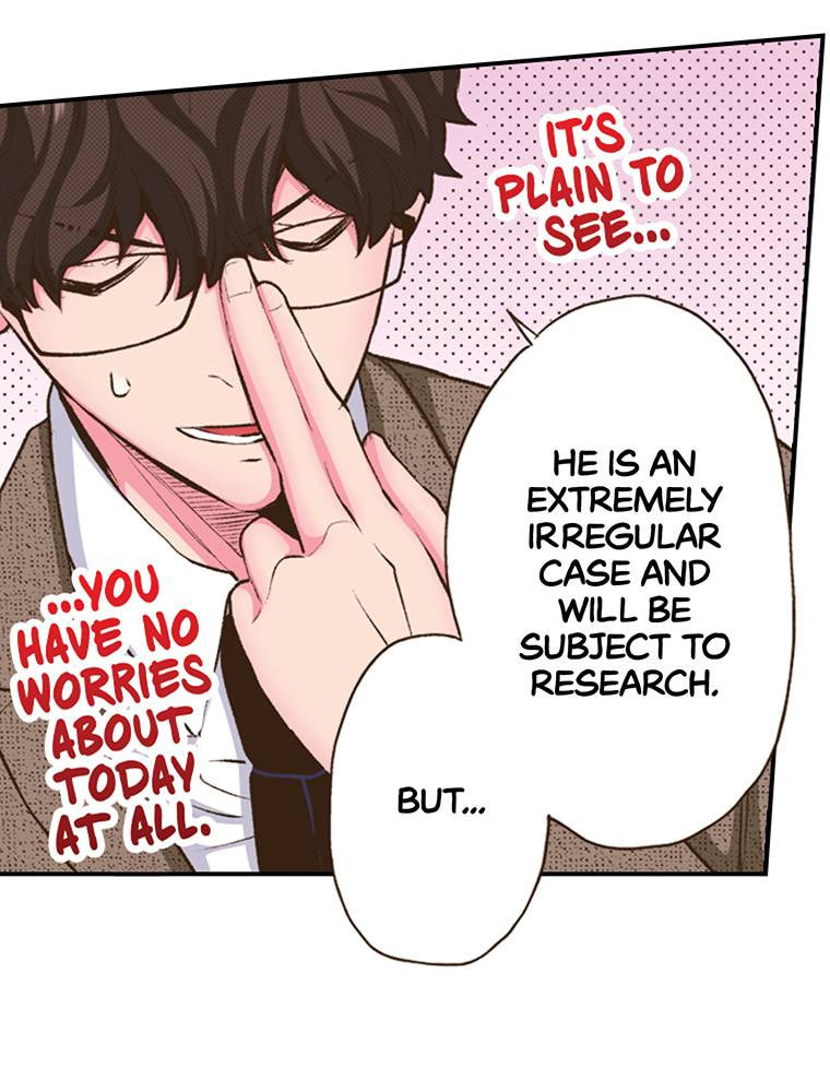 Read Monster & Parent chapter 57 image 45 on Lezhin