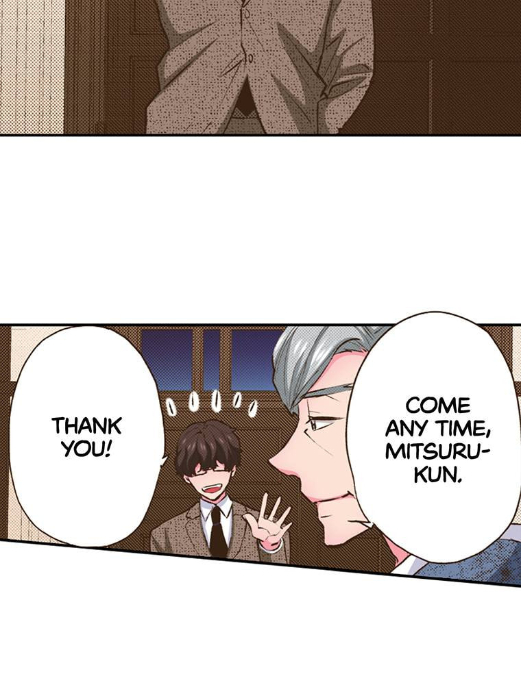 Read Monster & Parent chapter 57 image 51 on Lezhin