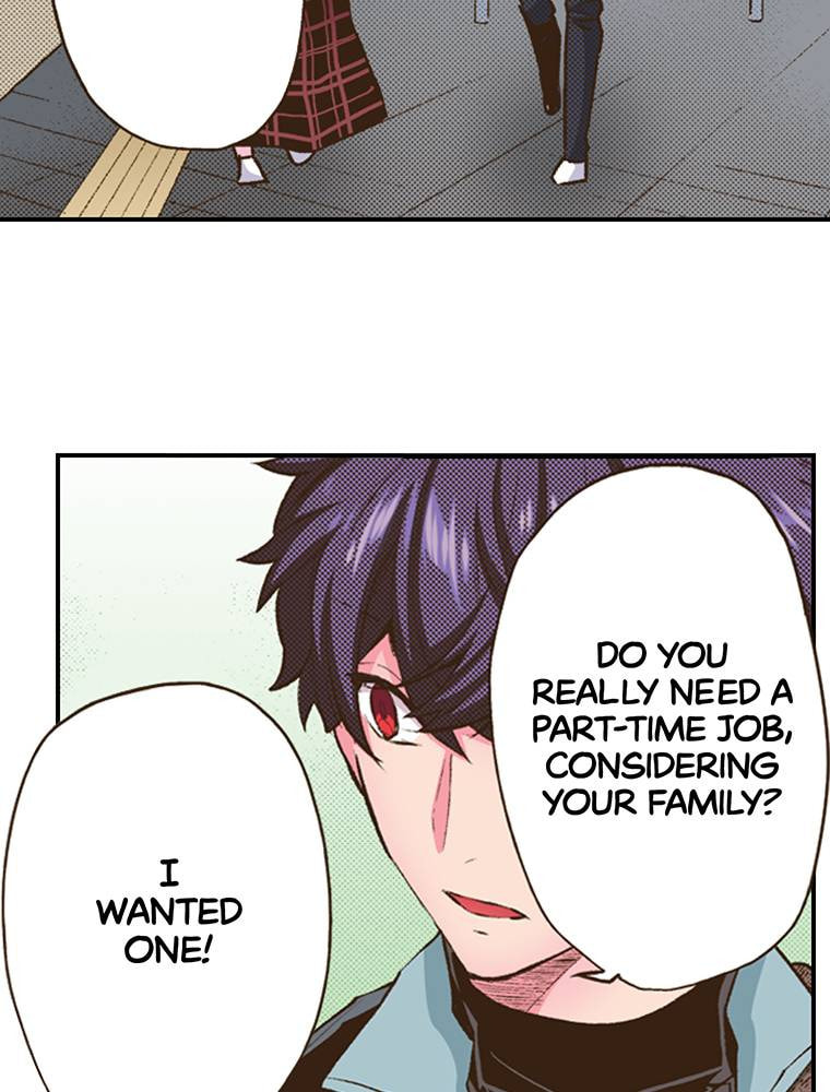 Read Monster & Parent chapter 57 image 7 on Lezhin