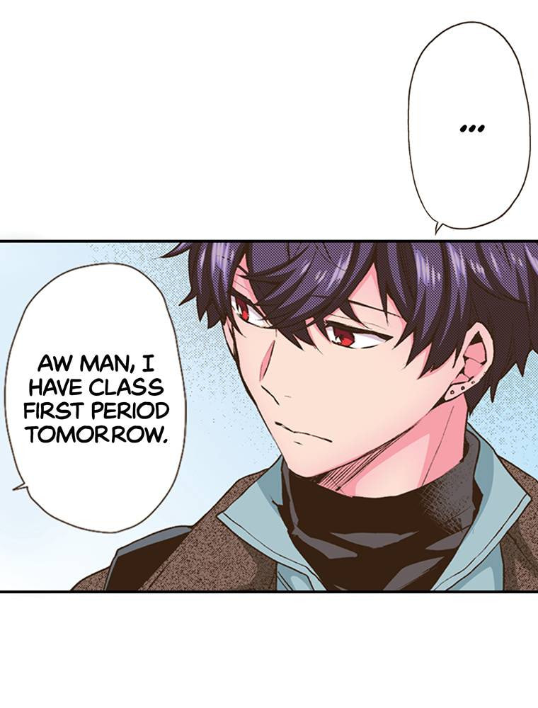 Read Monster & Parent chapter 57 image 9 on Lezhin