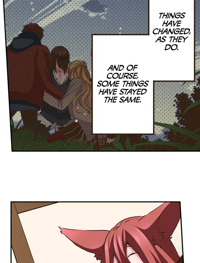Read Monster & Parent chapter 58 image 1 on Lezhin