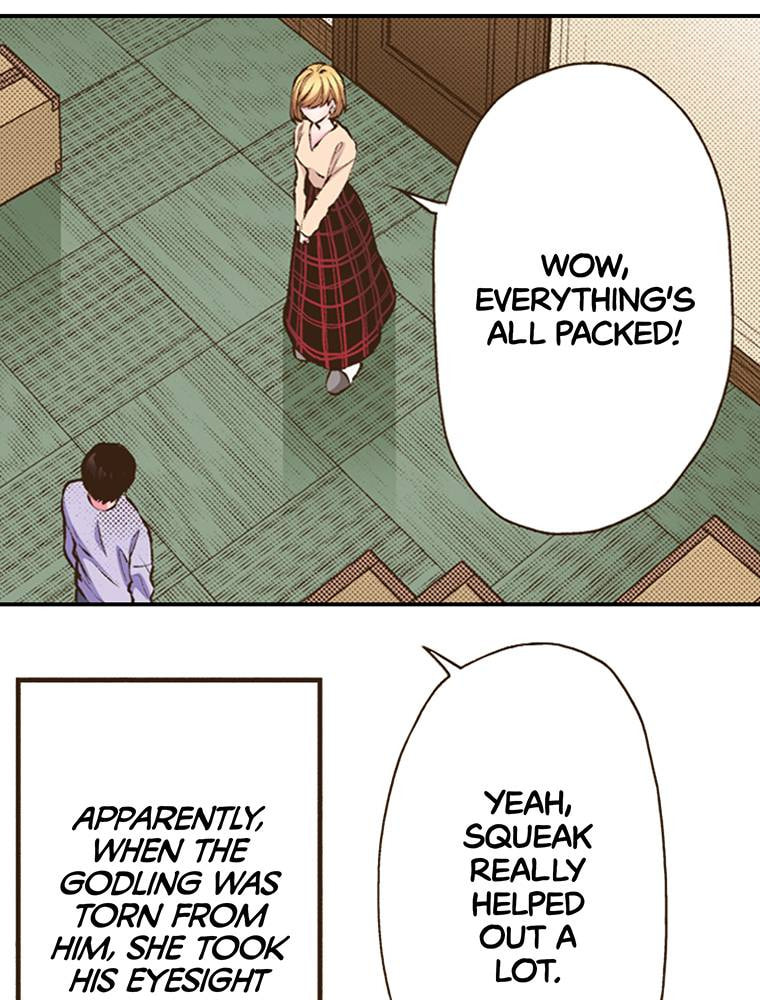 Read Monster & Parent chapter 58 image 15 on Lezhin