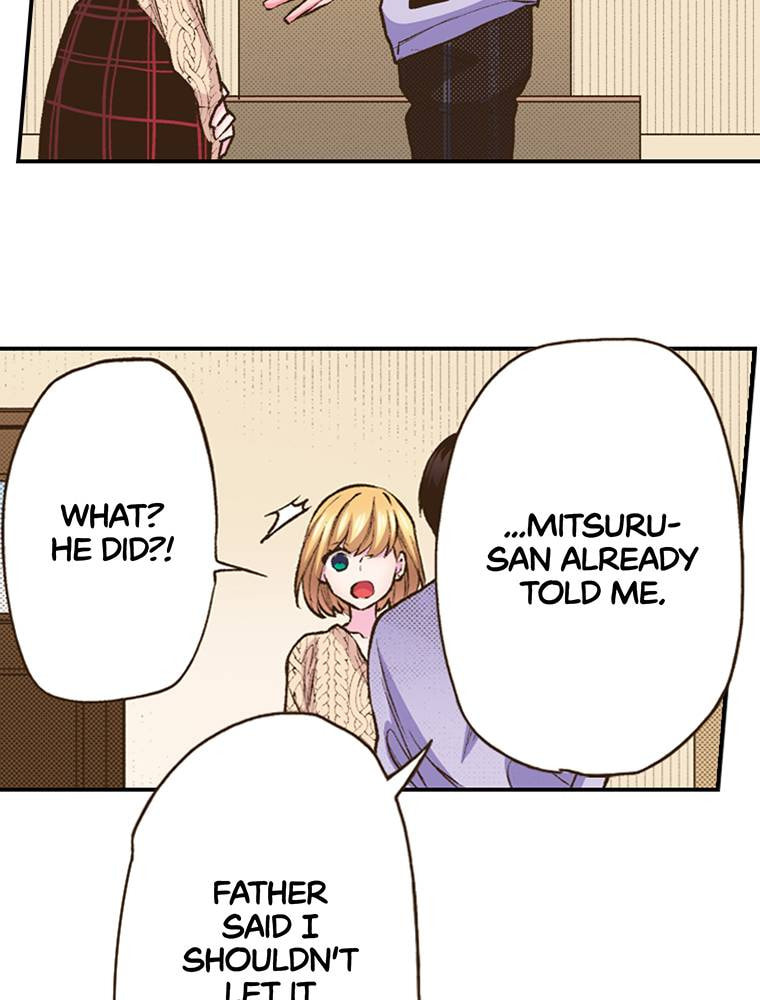 Read Monster & Parent chapter 58 image 21 on Lezhin
