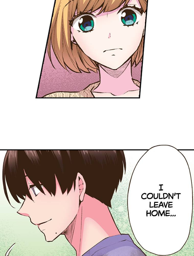 Read Monster & Parent chapter 58 image 23 on Lezhin