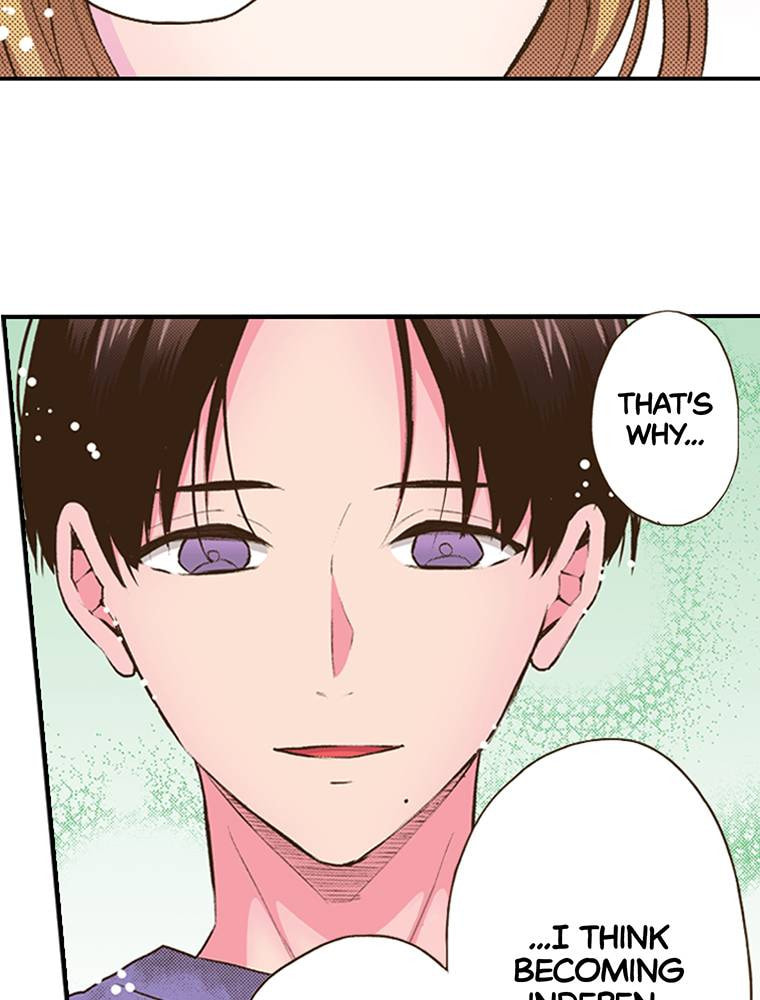 Read Monster & Parent chapter 58 image 27 on Lezhin