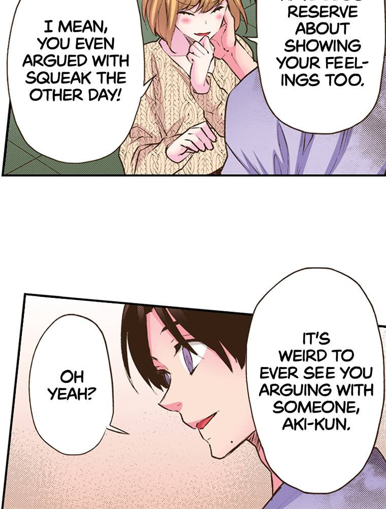 Read Monster & Parent chapter 58 image 34 on Lezhin