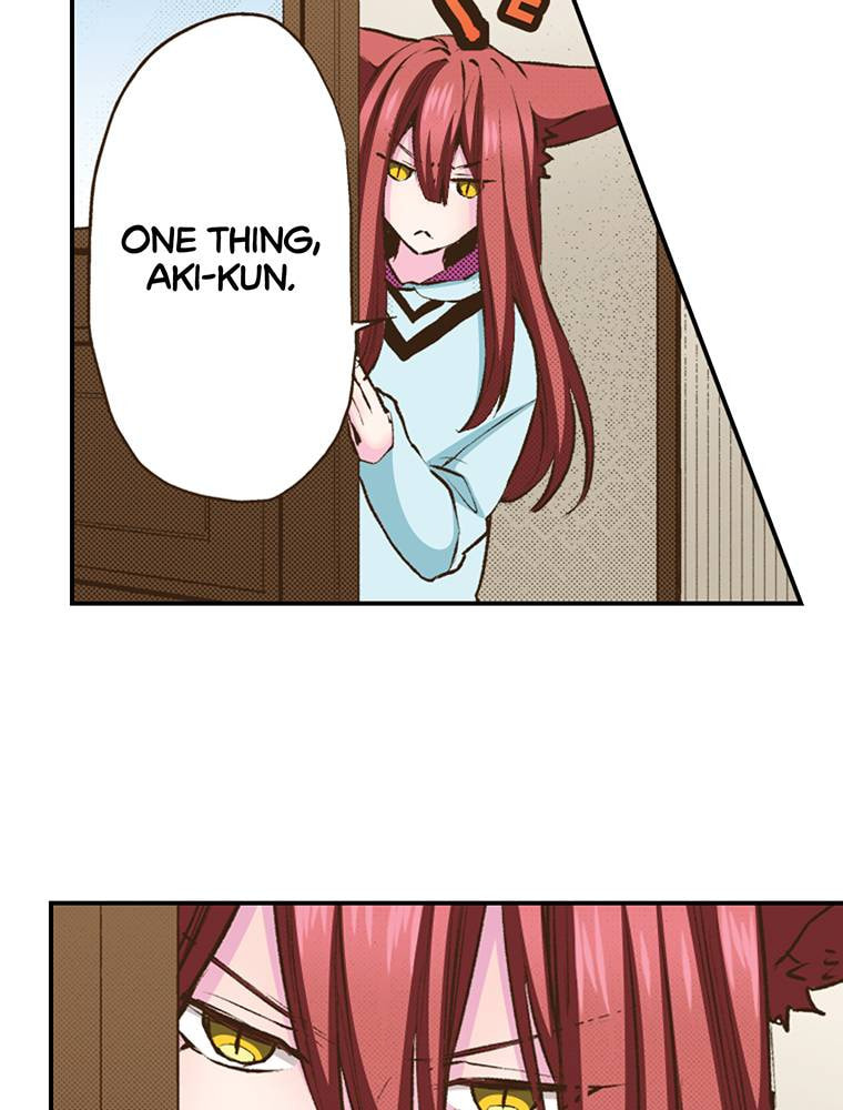 Read Monster & Parent chapter 58 image 46 on Lezhin