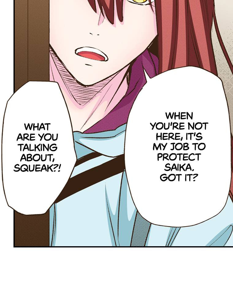 Read Monster & Parent chapter 58 image 47 on Lezhin