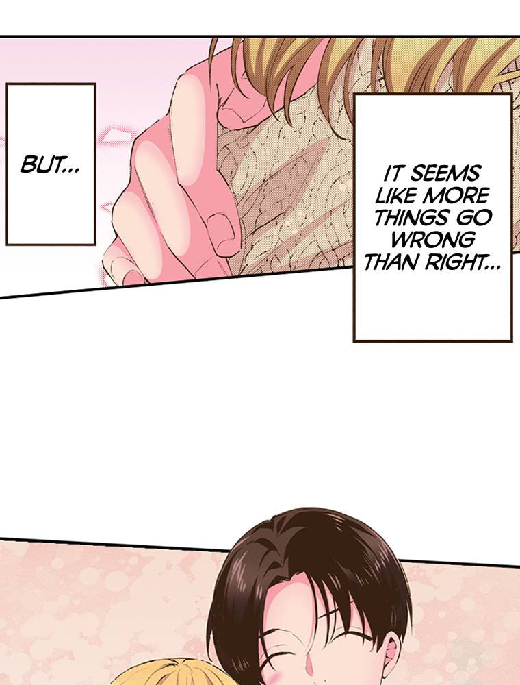 Read Monster & Parent chapter 58 image 48 on Lezhin