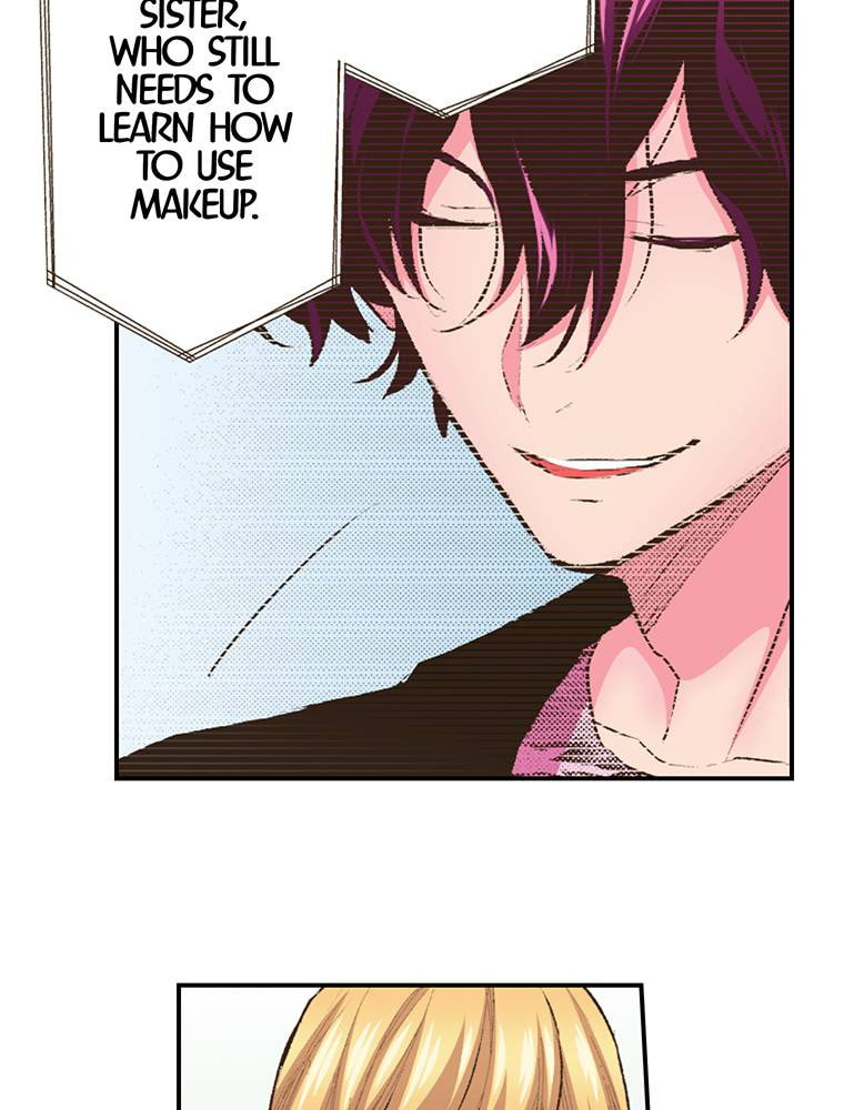 Read Monster & Parent chapter 58 image 8 on Lezhin