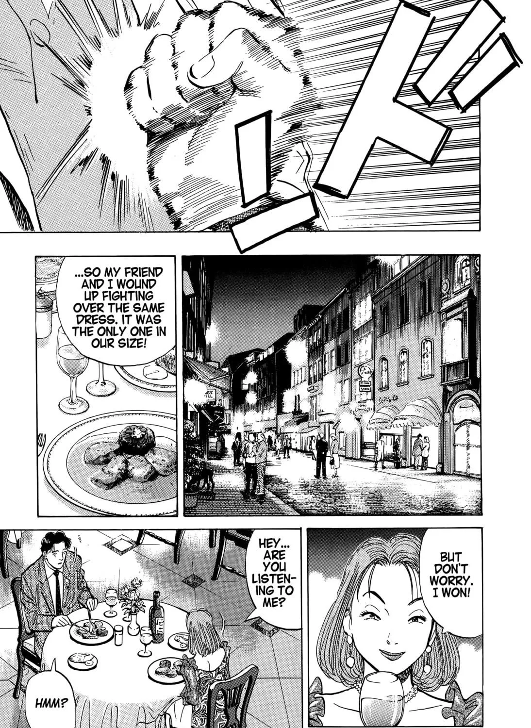 Read Monster (Perfect Edition) chapter 1 image 40 on Lezhin