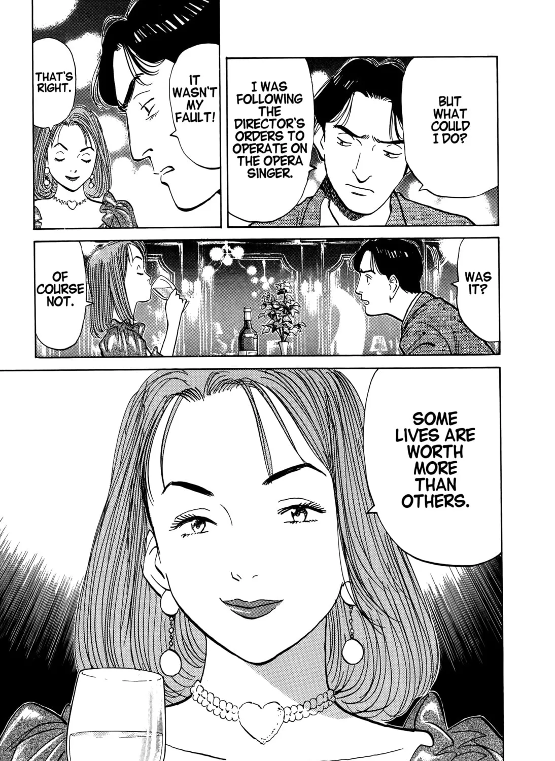 Read Monster (Perfect Edition) chapter 1 image 44 on Lezhin
