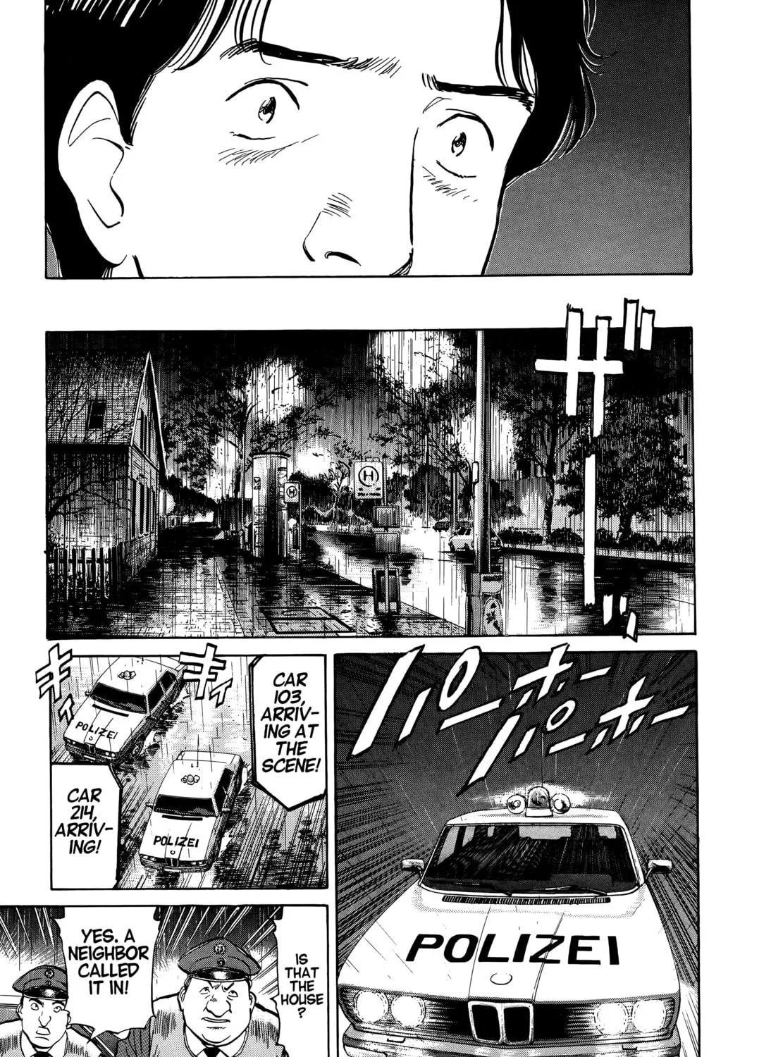 Read Monster (Perfect Edition) chapter 1 image 48 on Lezhin