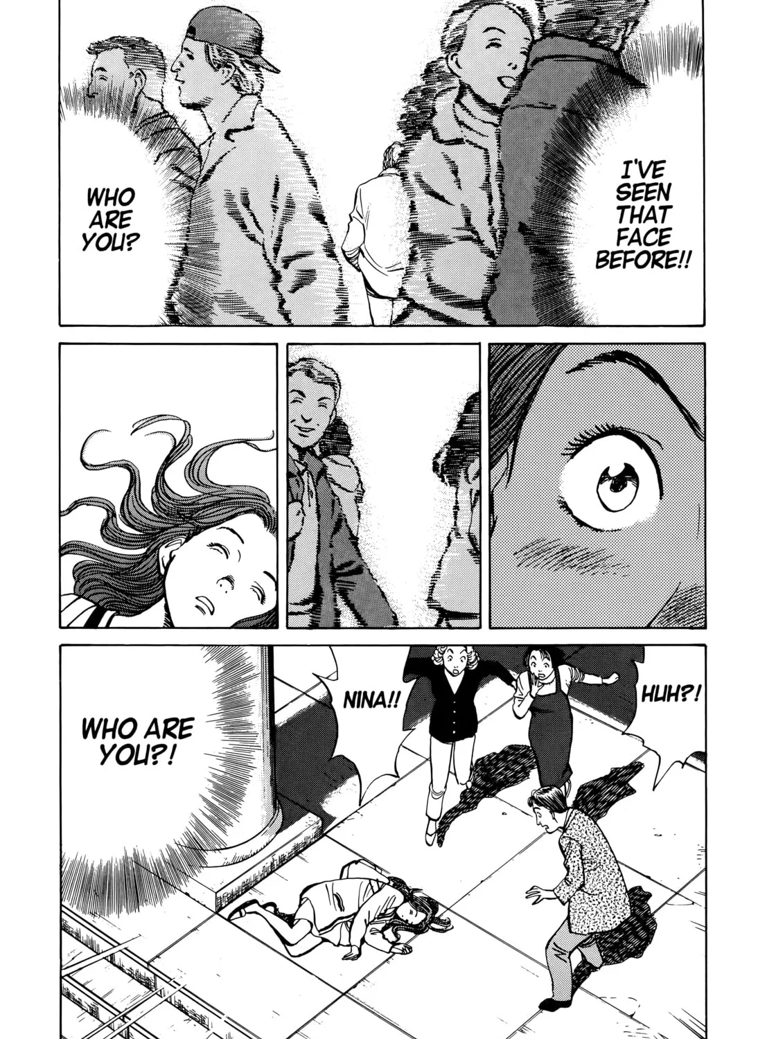 Read Monster (Perfect Edition) chapter 10 image 50 on Lezhin