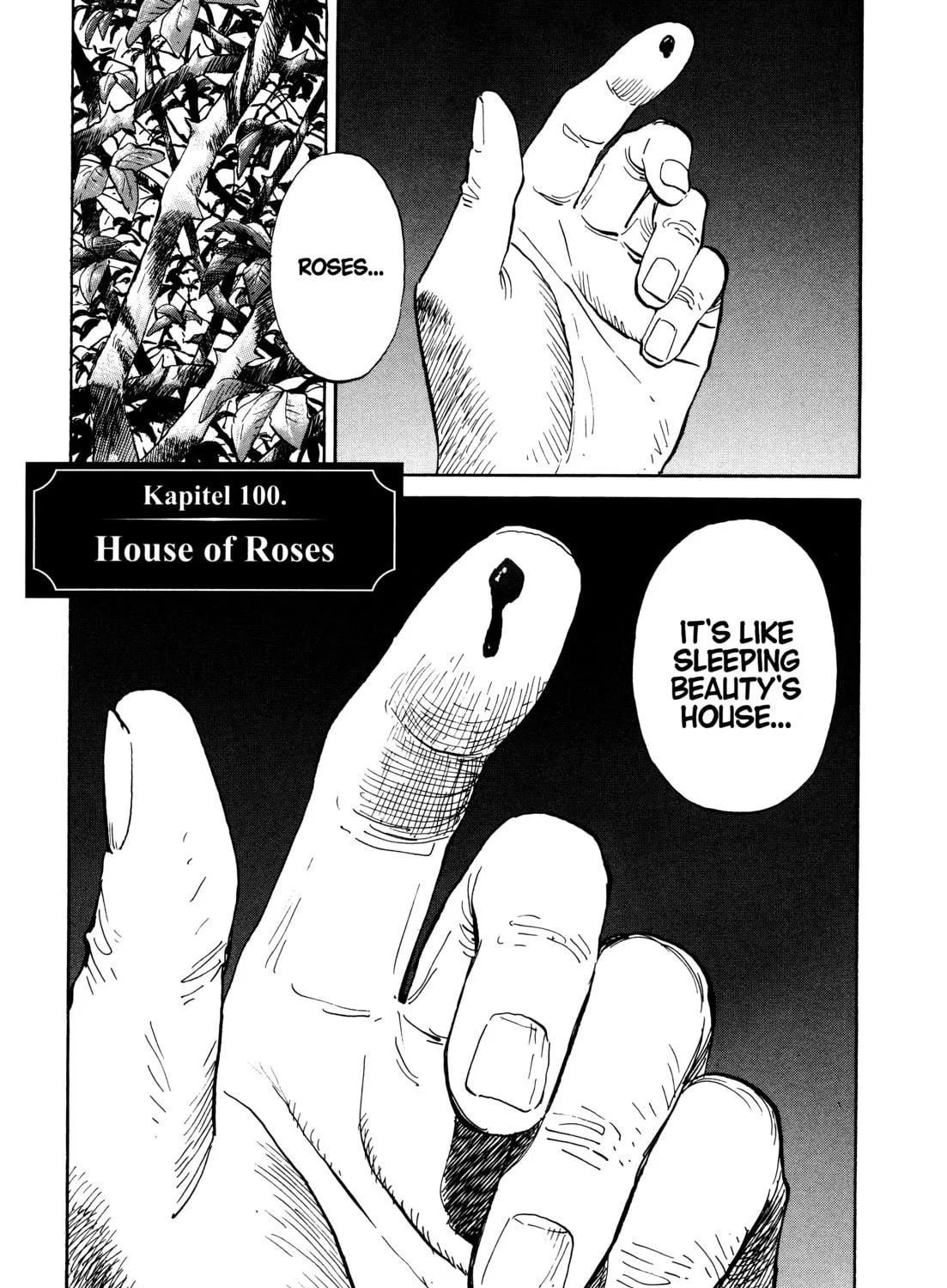 Read Monster (Perfect Edition) chapter 100 image 4 on Lezhin