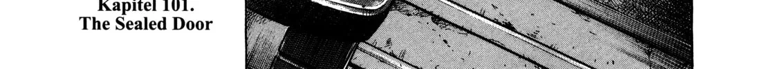 Read Monster (Perfect Edition) chapter 101 image 1 on Lezhin