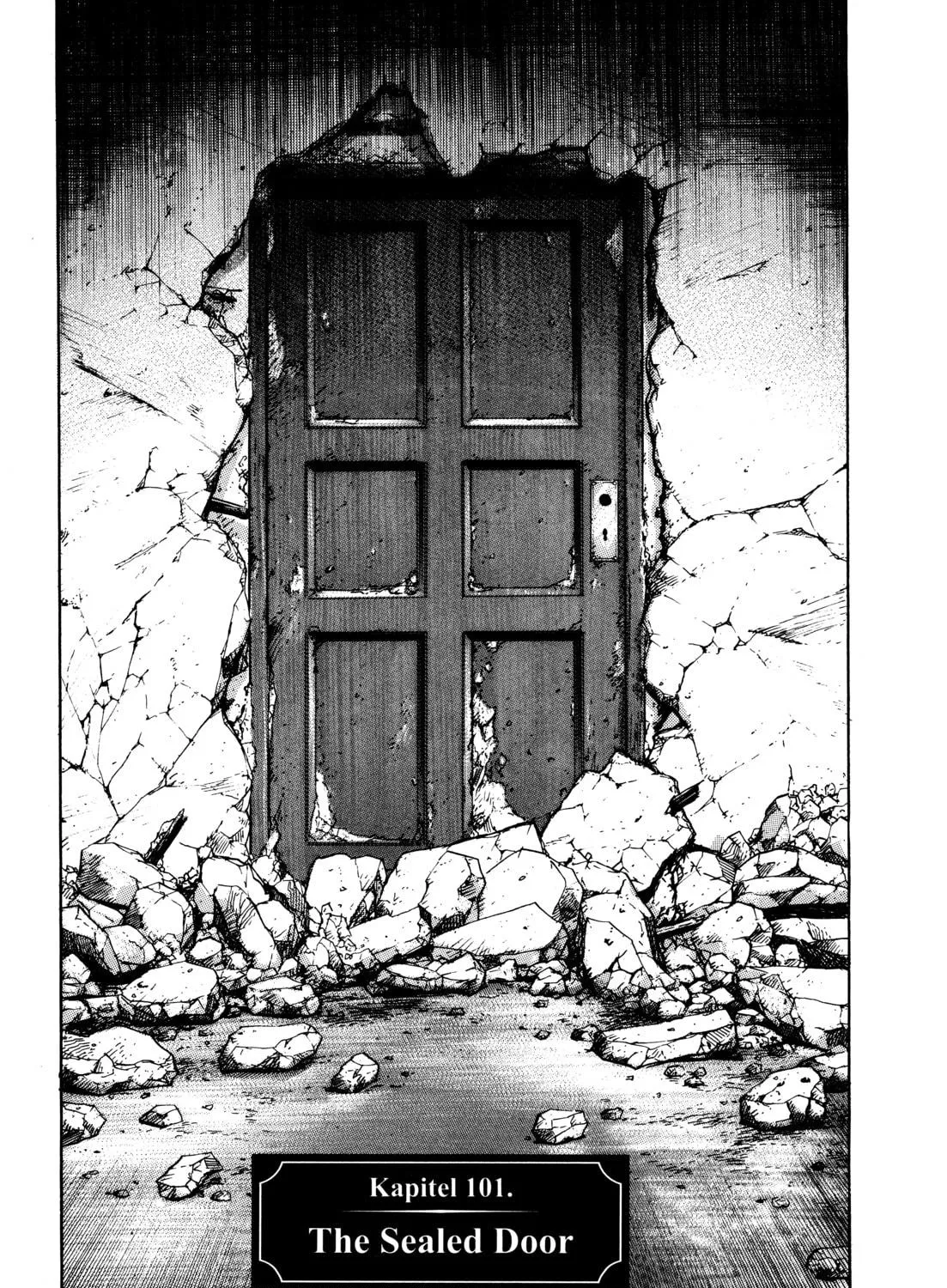Read Monster (Perfect Edition) chapter 101 image 4 on Lezhin