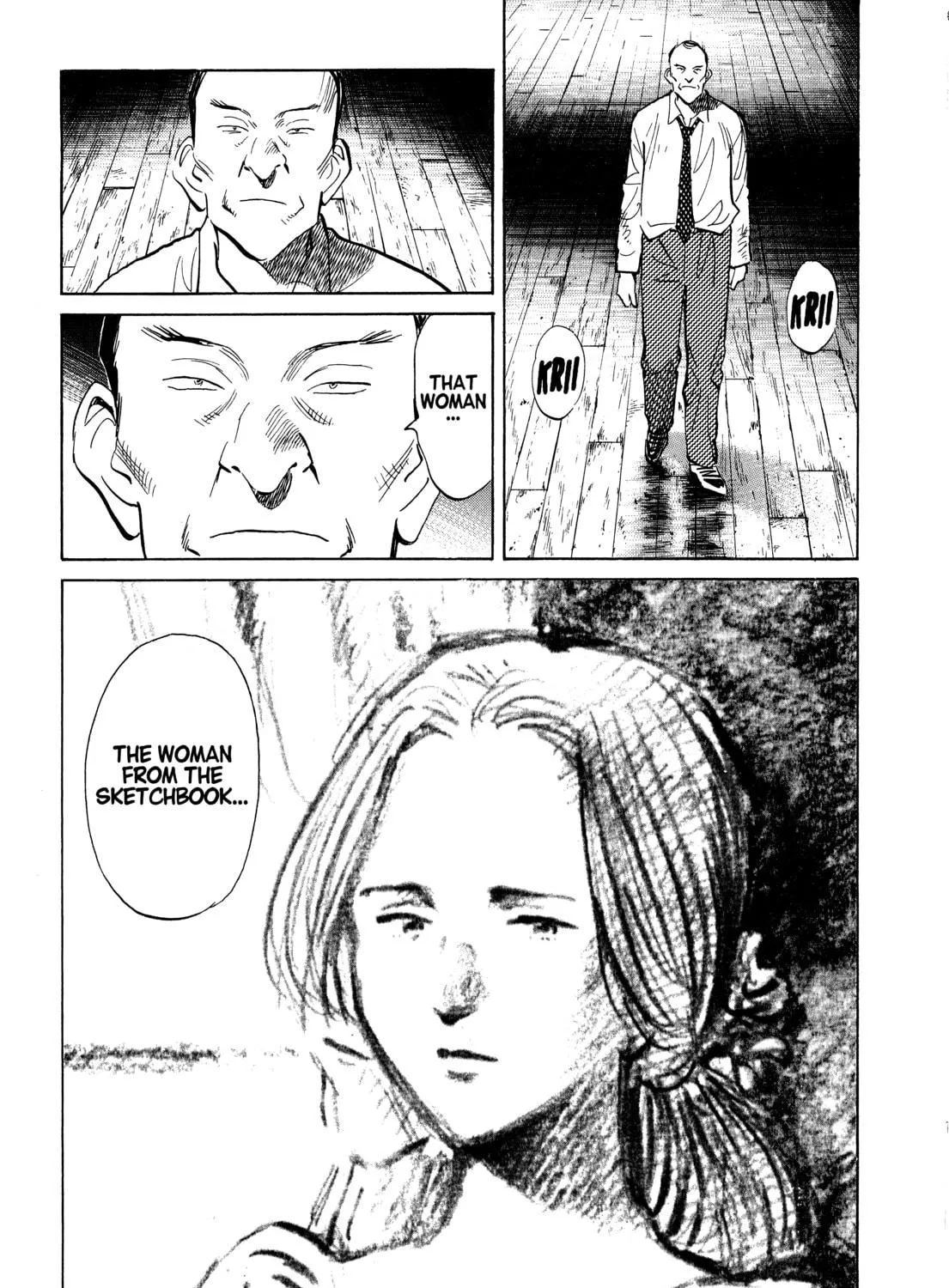 Read Monster (Perfect Edition) chapter 101 image 40 on Lezhin