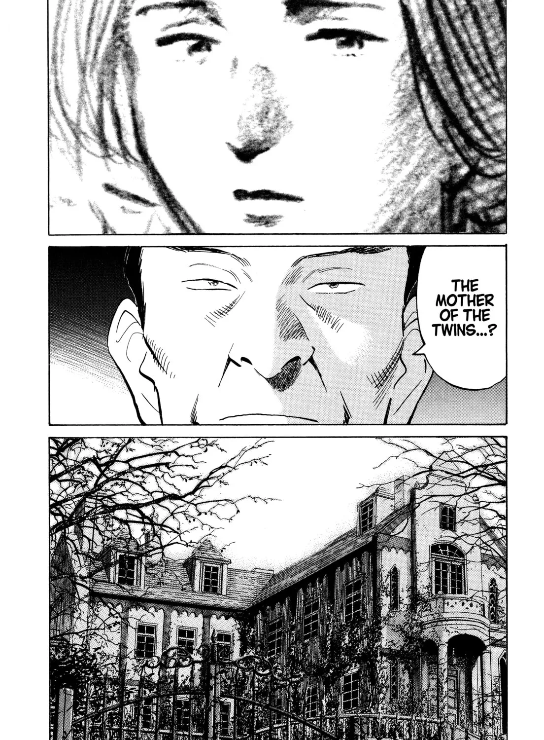 Read Monster (Perfect Edition) chapter 101 image 42 on Lezhin
