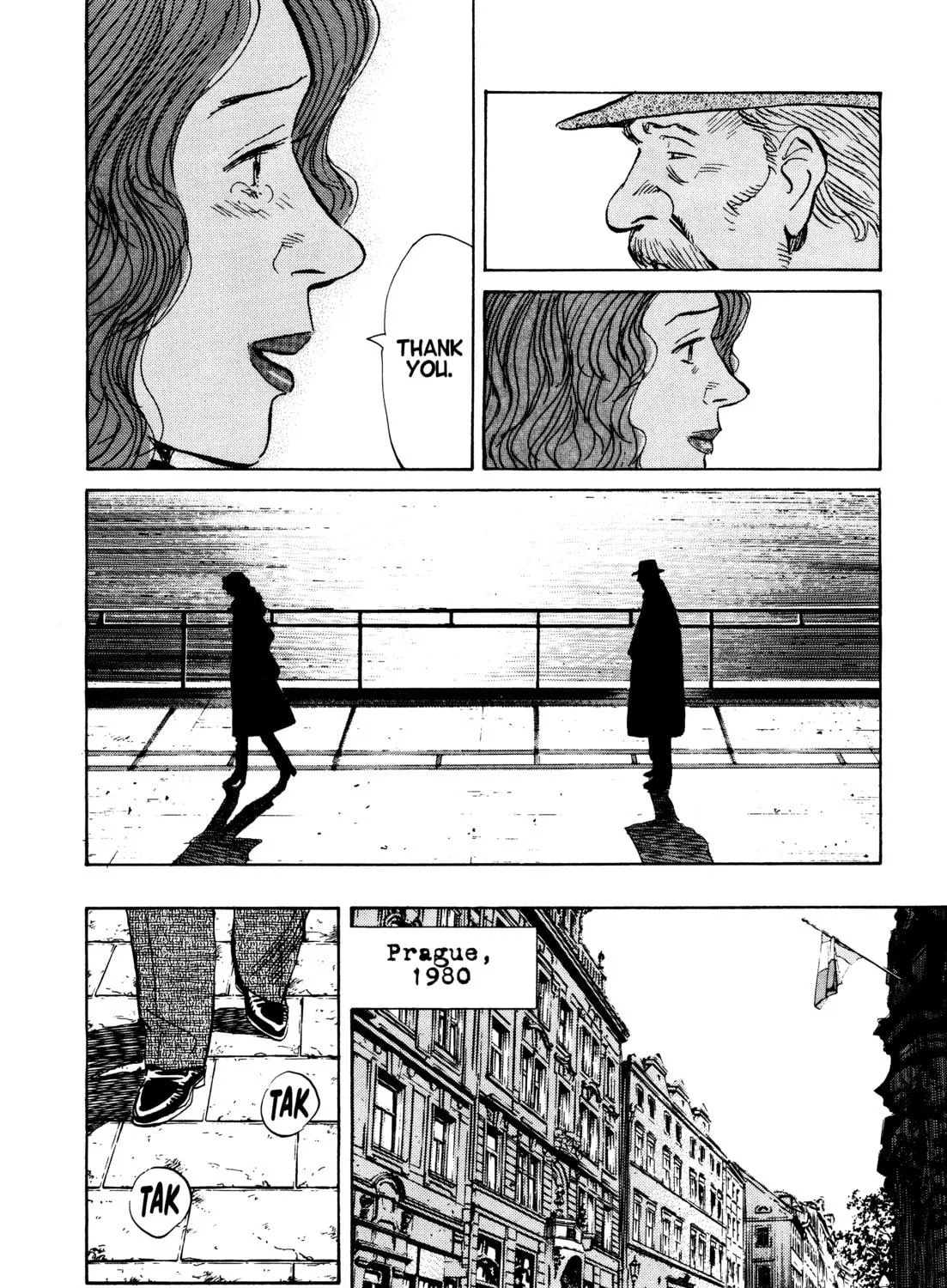 Read Monster (Perfect Edition) chapter 103 image 22 on Lezhin