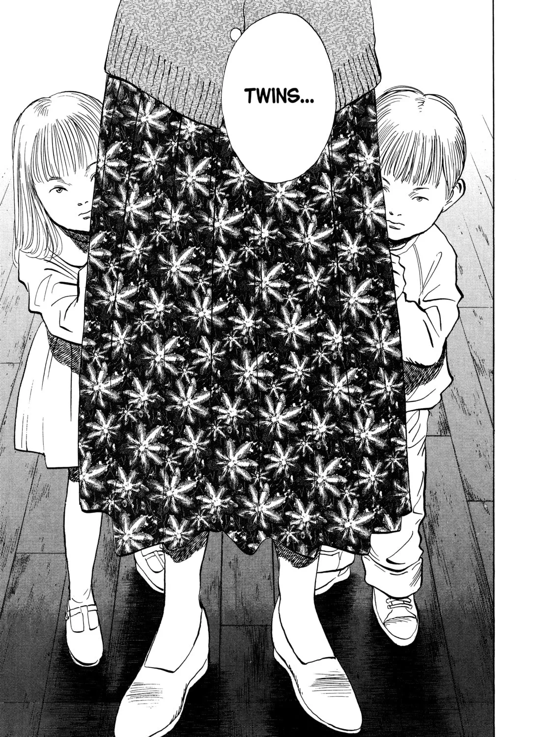 Read Monster (Perfect Edition) chapter 103 image 36 on Lezhin