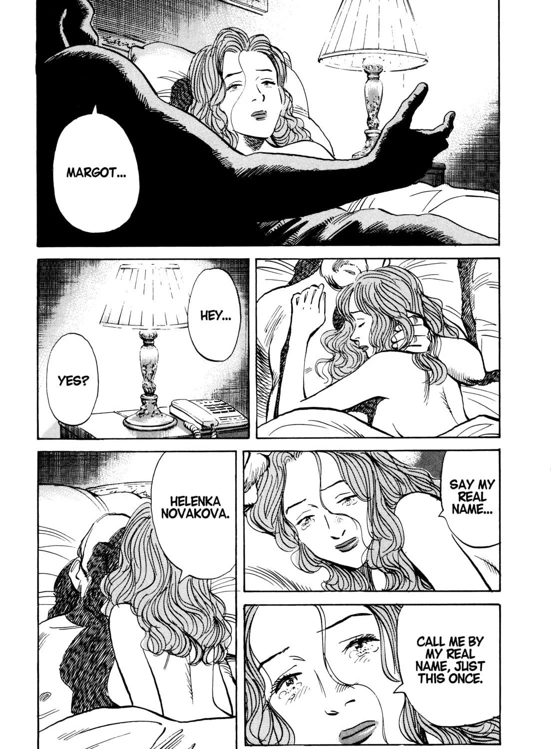 Read Monster (Perfect Edition) chapter 103 image 4 on Lezhin