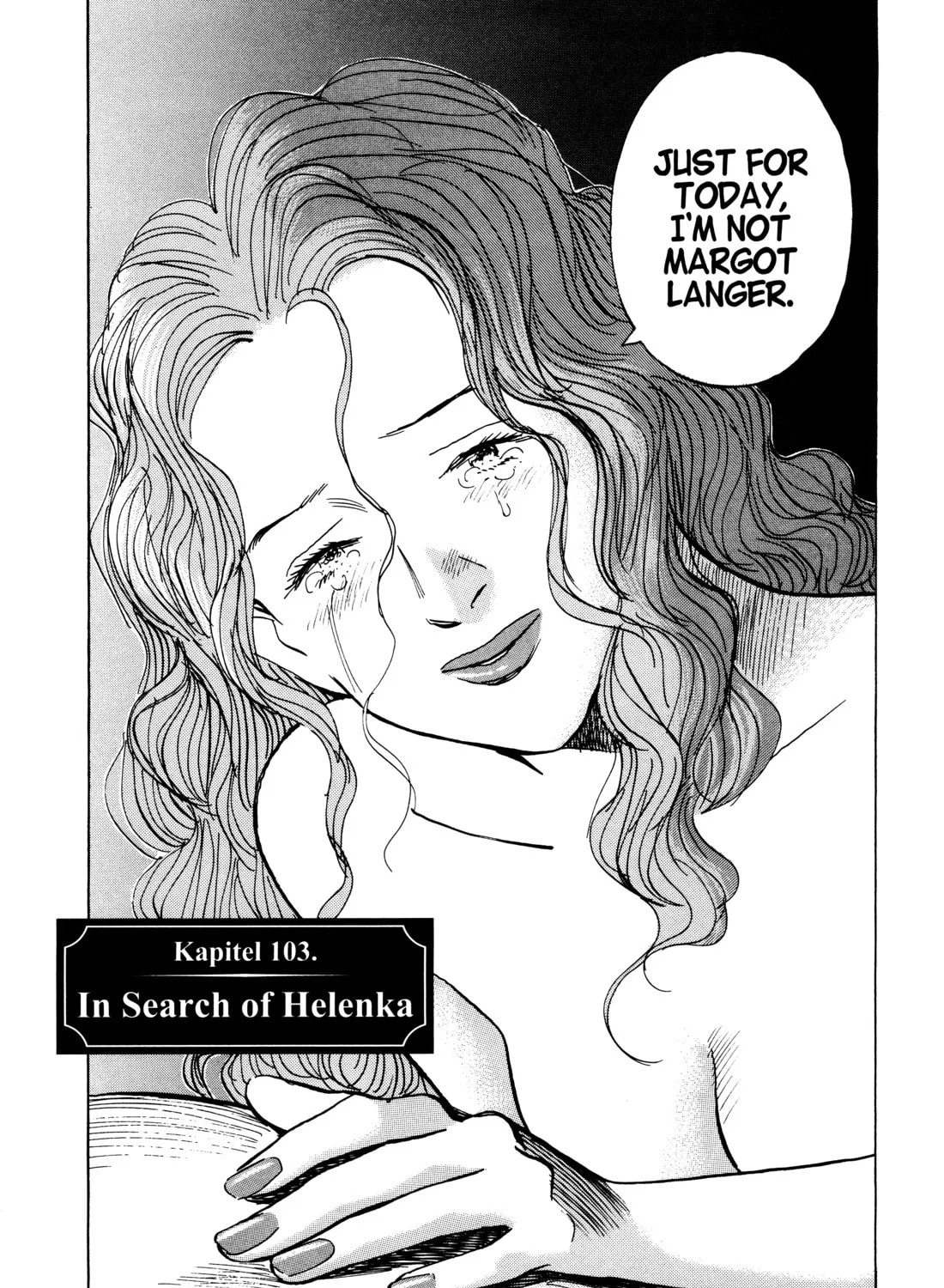 Read Monster (Perfect Edition) chapter 103 image 6 on Lezhin