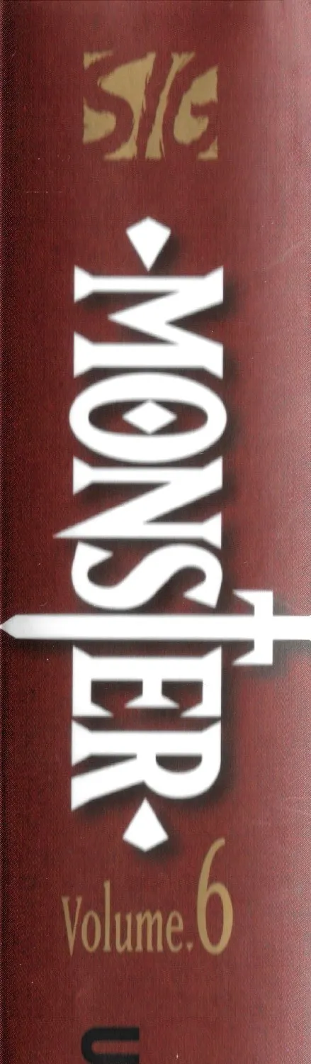 Read Monster (Perfect Edition) chapter 104 image 58 on Lezhin