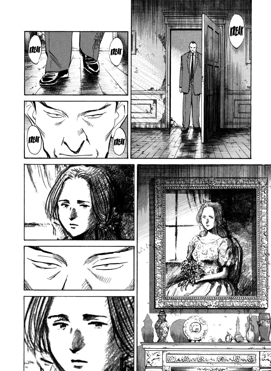 Read Monster (Perfect Edition) chapter 105 image 18 on Lezhin