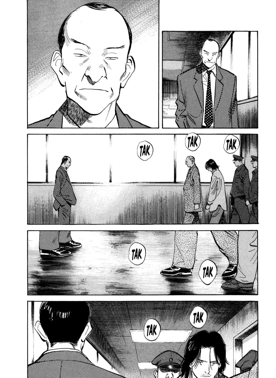 Read Monster (Perfect Edition) chapter 105 image 34 on Lezhin
