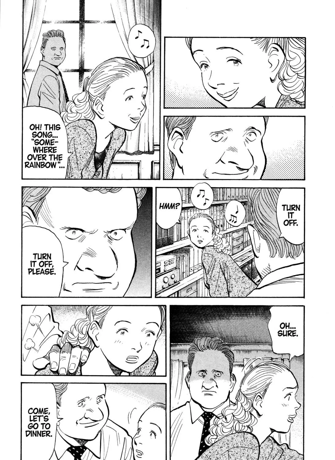 Read Monster (Perfect Edition) chapter 107 image 16 on Lezhin