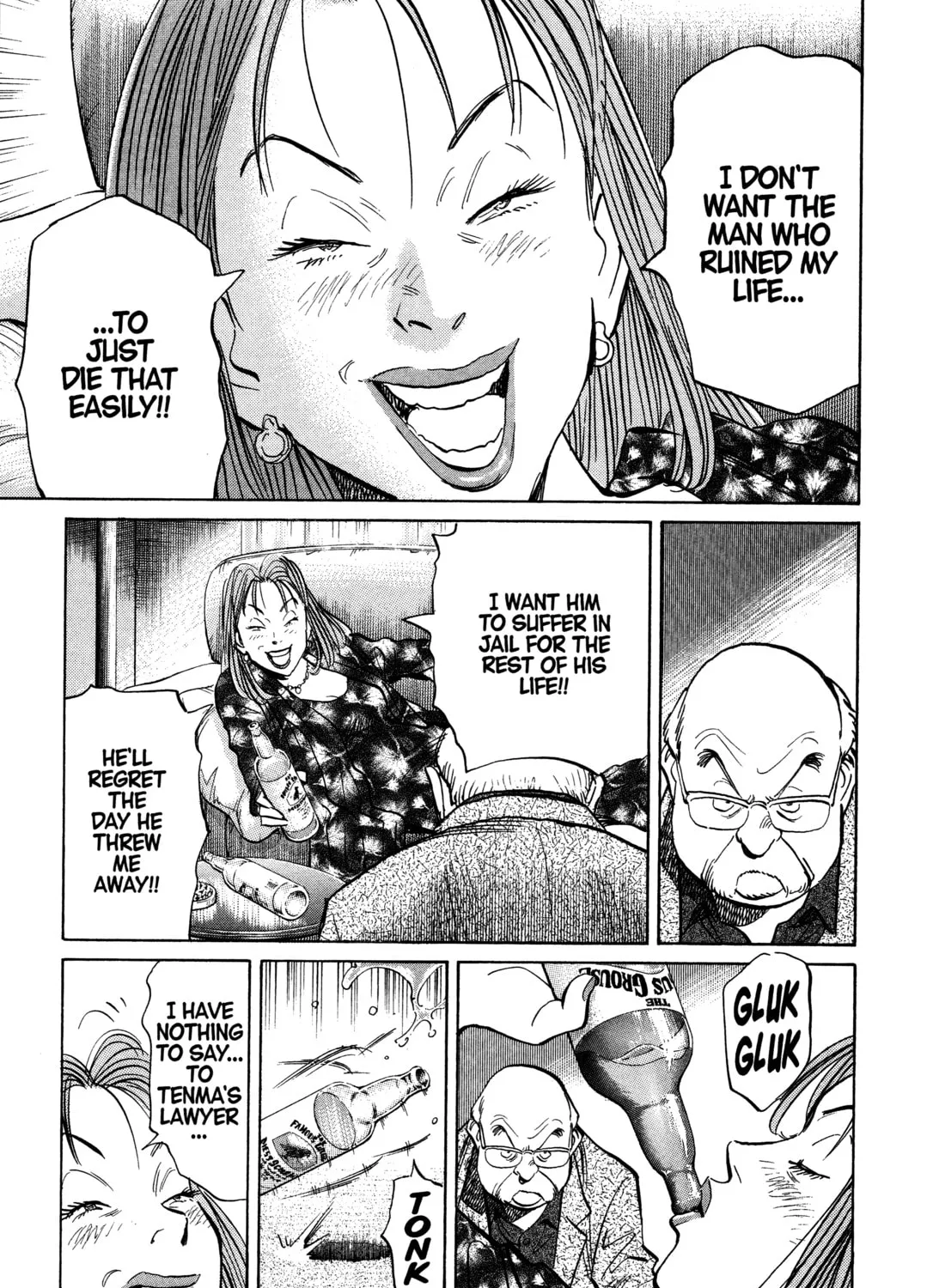 Read Monster (Perfect Edition) chapter 108 image 24 on Lezhin