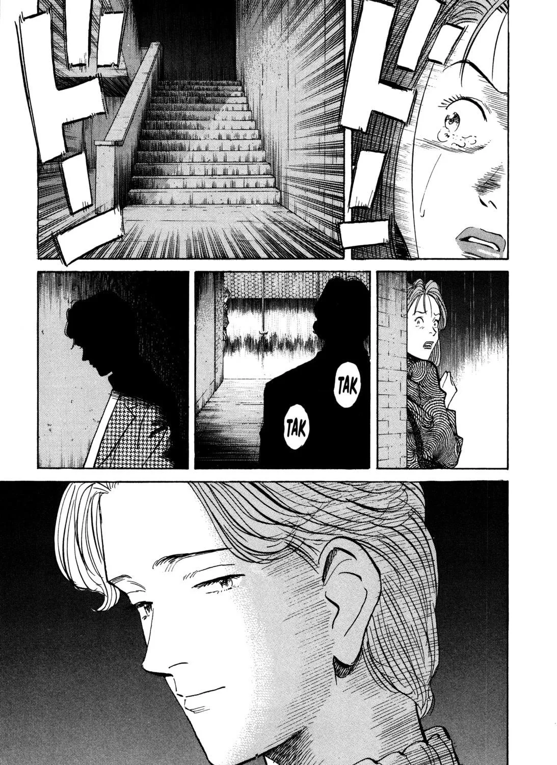 Read Monster (Perfect Edition) chapter 108 image 28 on Lezhin