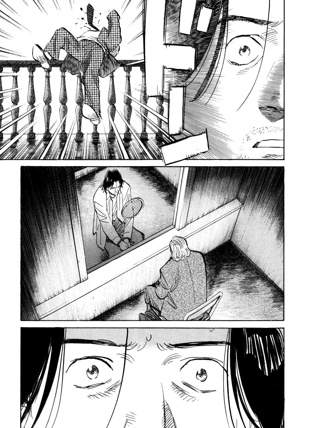 Read Monster (Perfect Edition) chapter 108 image 40 on Lezhin