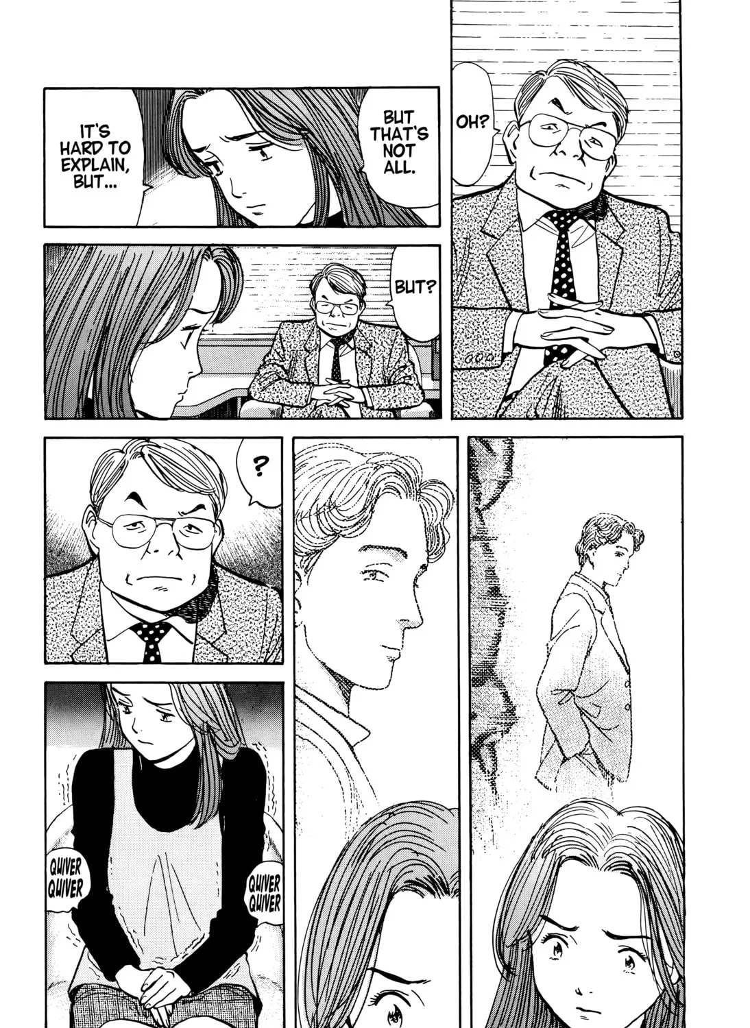 Read Monster (Perfect Edition) chapter 11 image 24 on Lezhin